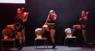 Danse Heels adultes jujn 2026